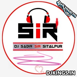 Main Aa Rahan Hoon Remix Hindi Dj Mp3 Song - Dj Sabir SiR Sitalpur